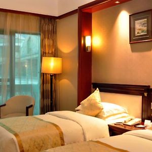 Double Room Two Double Beds